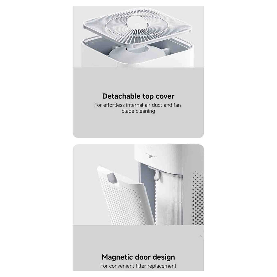 Xiaomi Mijia Smart Air Purifier 6 GB