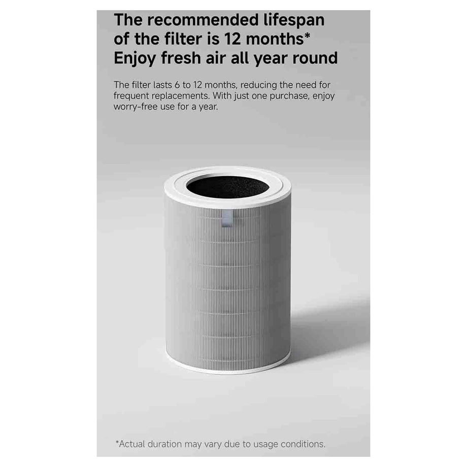 Xiaomi Mijia Smart Air Purifier 6 GB
