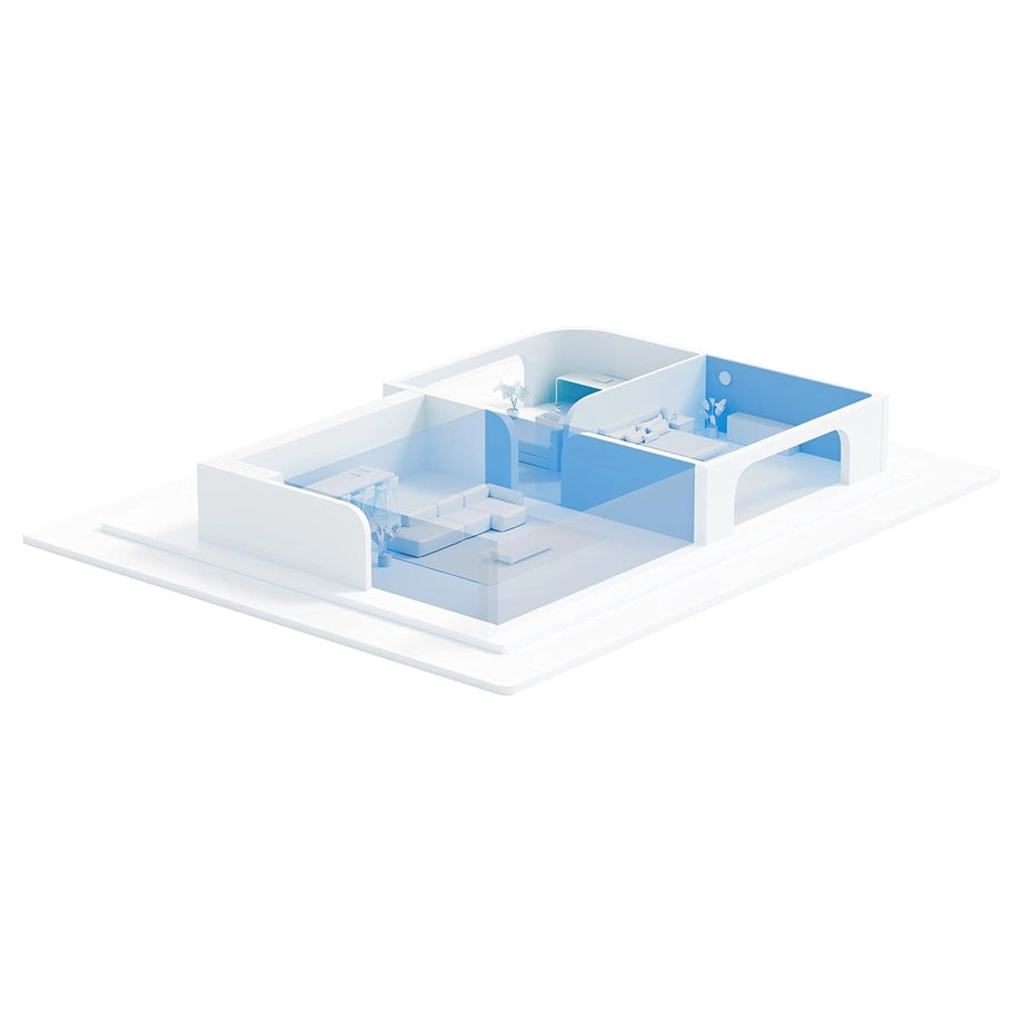 Xiaomi Smart Air Purifier 4 Lite EU