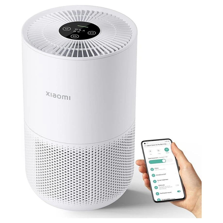 Xiaomi Smart Air Purifier 4 Compact EU