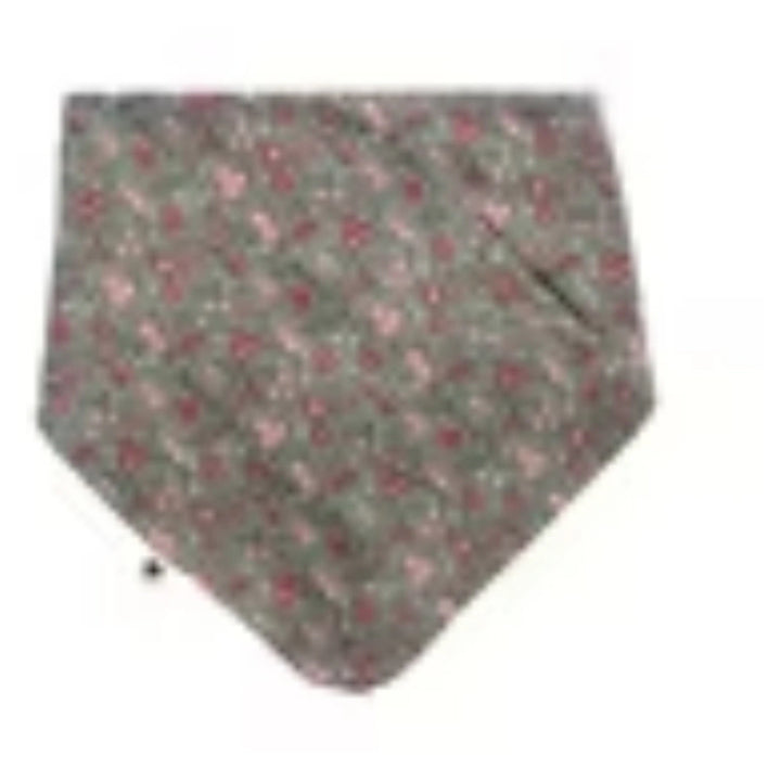 Bibs Liberty Xmas Baby Bundle Chamomile Lawn (Woodchuck)