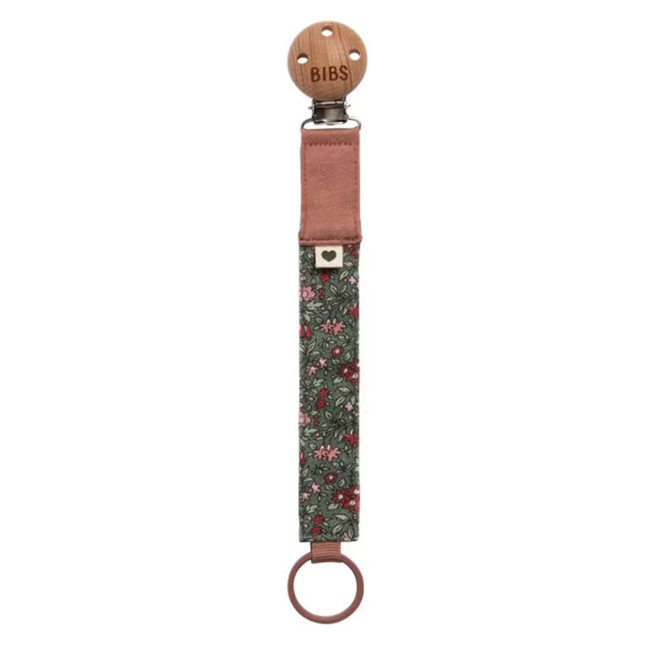 Bibs Liberty Xmas Baby Bundle Chamomile Lawn (Woodchuck)