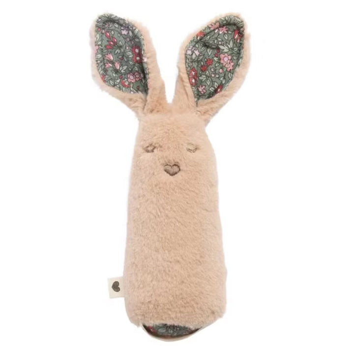 Bibs Liberty Xmas Baby Bundle Chamomile Lawn (Woodchuck)