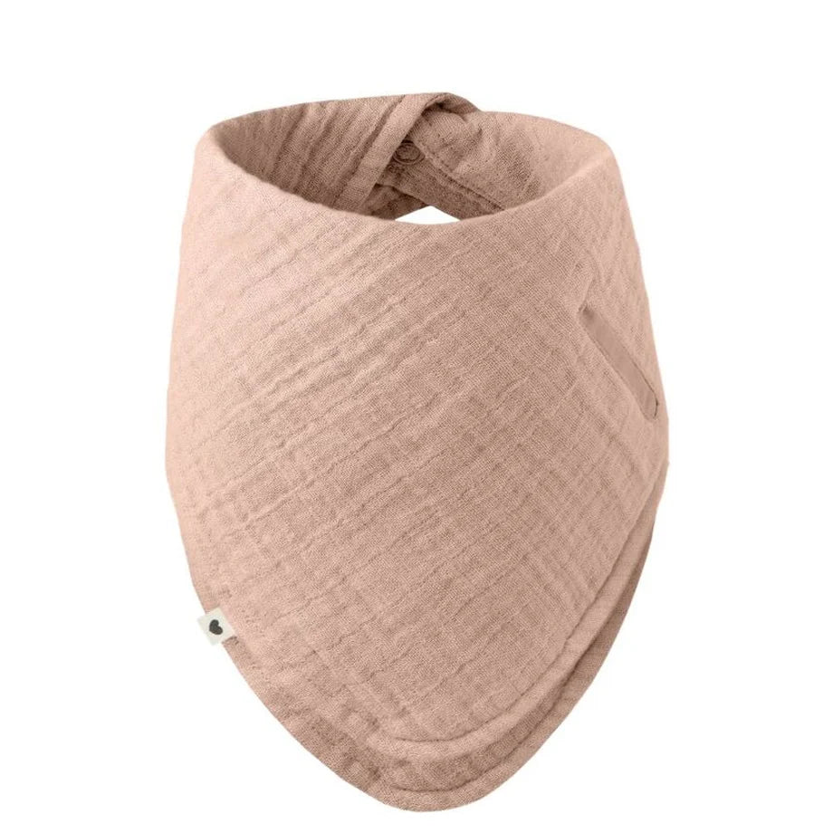 BIBS Bandana Bib (Blush)