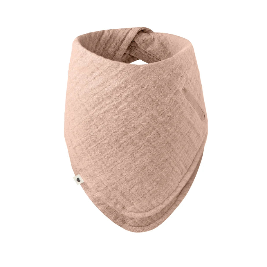 BIBS Bandana Bib (Blush)