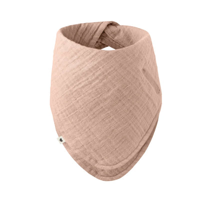 BIBS Bandana Bib (Blush)