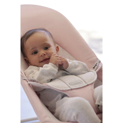BabyBjörn Bouncer Balance Soft - Cotton/Jersey ,Woven/Jersey