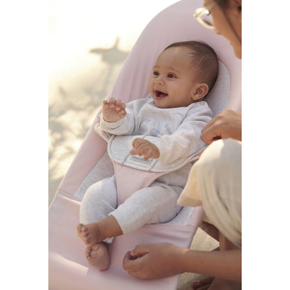 BabyBjörn Bouncer Balance Soft - Cotton/Jersey ,Woven/Jersey