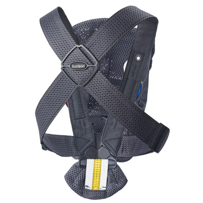 BabyBjorn Baby Carrier Mini 3D Mesh (Anthracite)