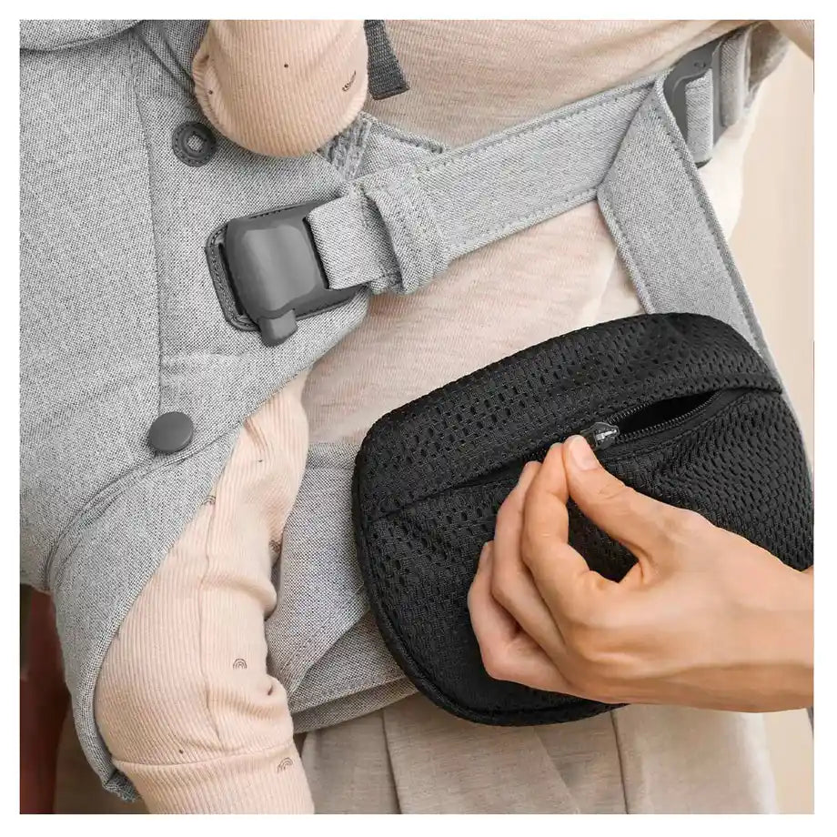 BabyBjörn Pocket Pouch for Baby Carrier