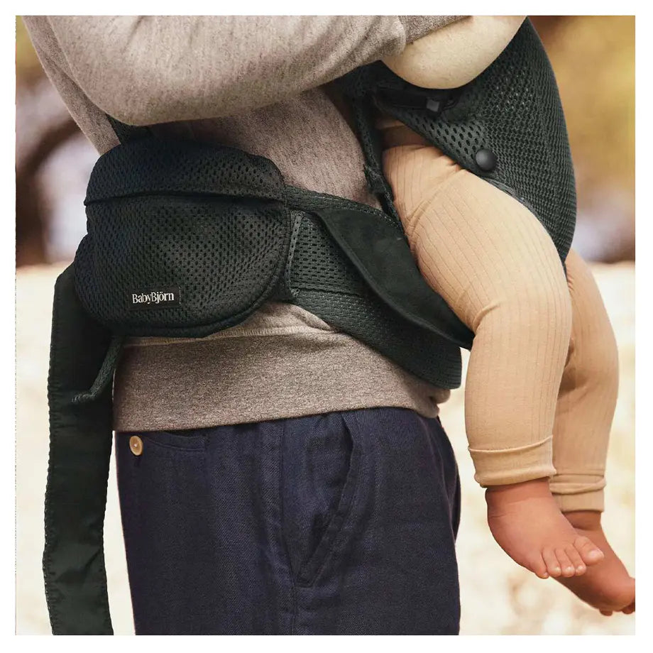 BabyBjörn Pocket Pouch for Baby Carrier