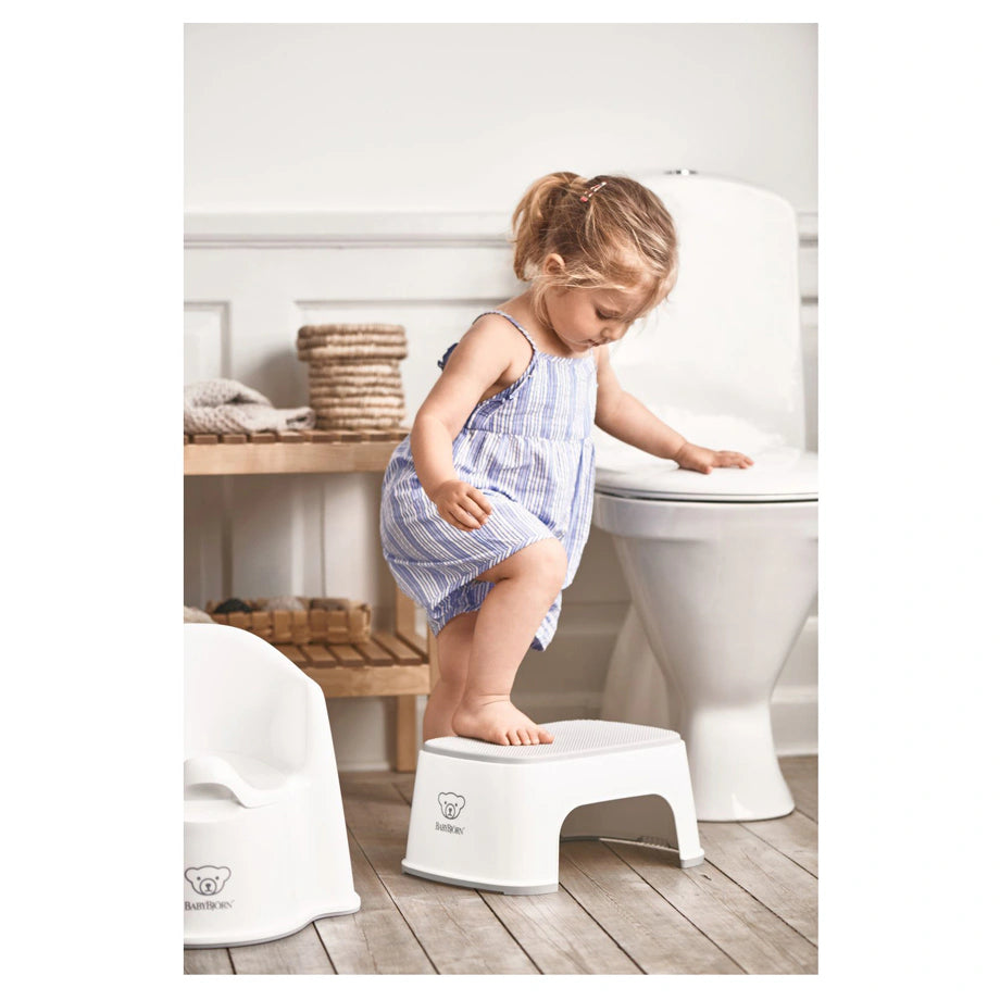 BabyBjörn Step Stool BabyBjörn Step Stool