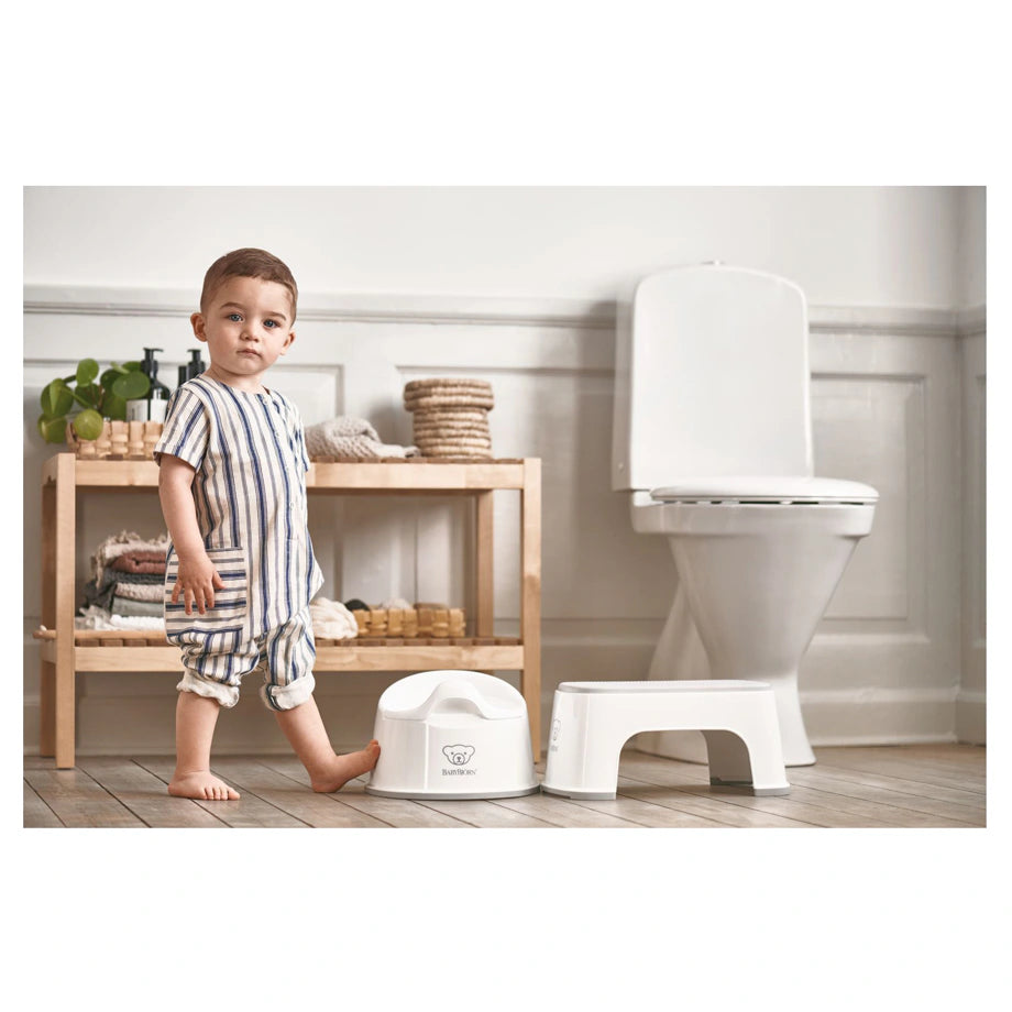 BabyBjörn Step Stool BabyBjörn Step Stool