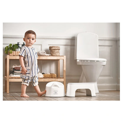 BabyBjörn Step Stool