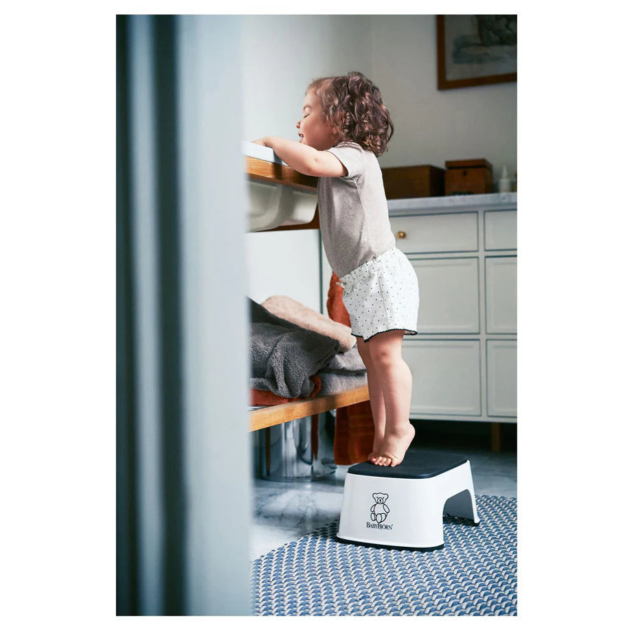 BabyBjörn Step Stool BabyBjörn Step Stool