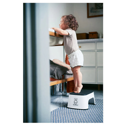 BabyBjörn Step Stool