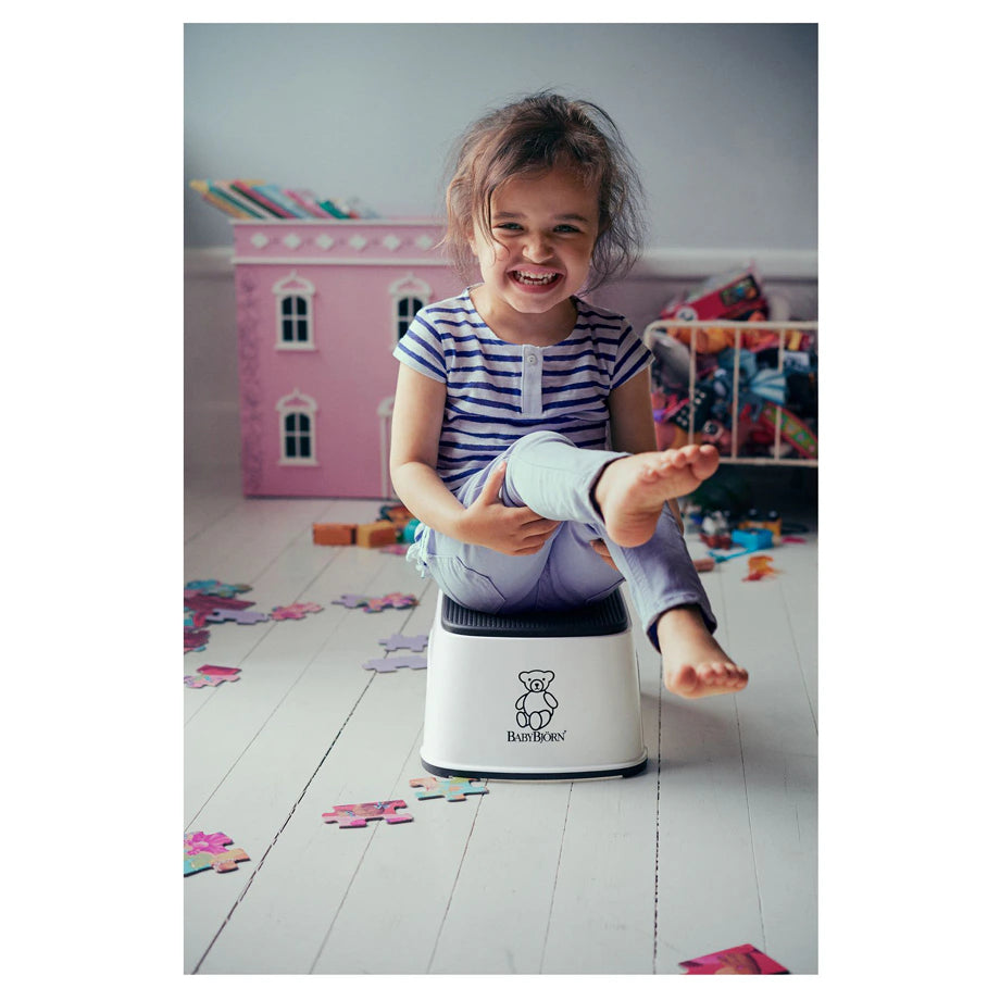 BabyBjörn Step Stool BabyBjörn Step Stool