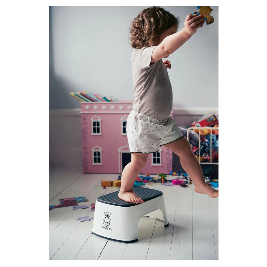 BabyBjörn Step Stool BabyBjörn Step Stool