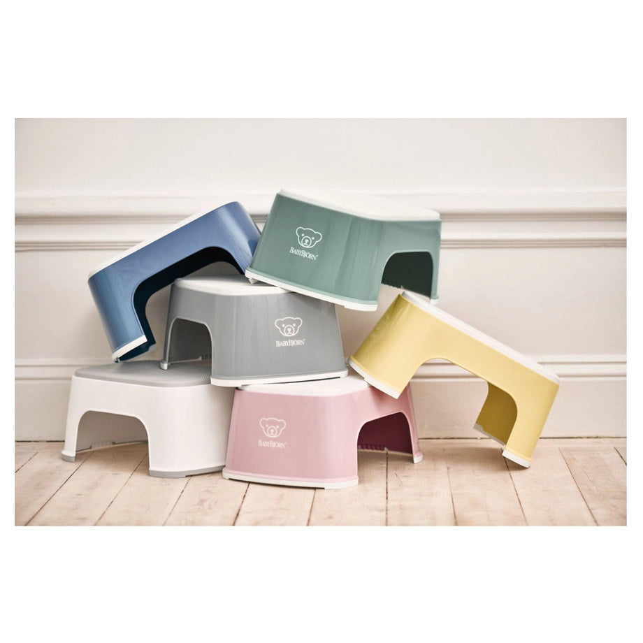 BabyBjörn Step Stool BabyBjörn Step Stool