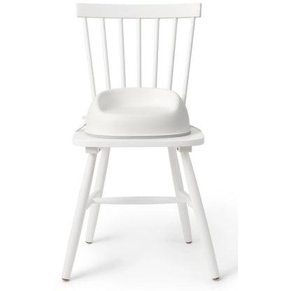 BabyBjörn Booster Seat (White)