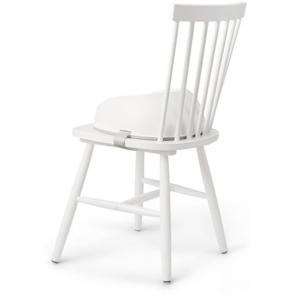 BabyBjörn Booster Seat (White)