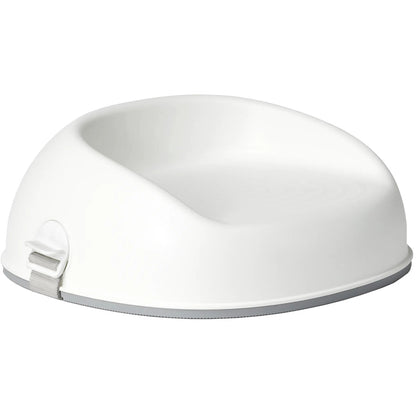 BabyBjörn Booster Seat (White)