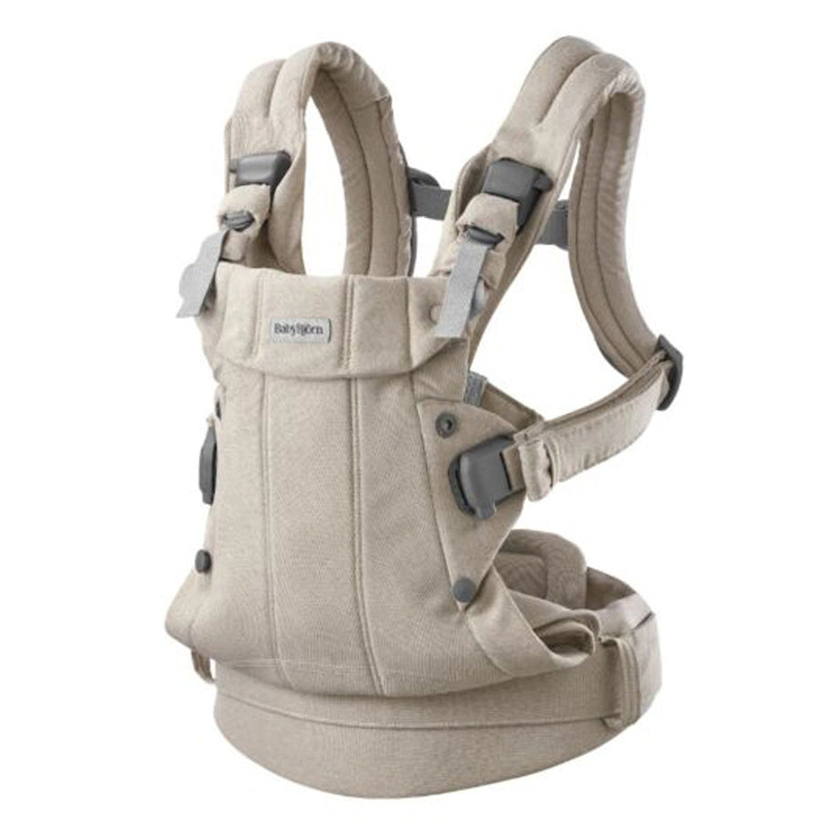 BabyBjörn Baby Carrier Harmony BabyBjörn Baby Carrier Harmony