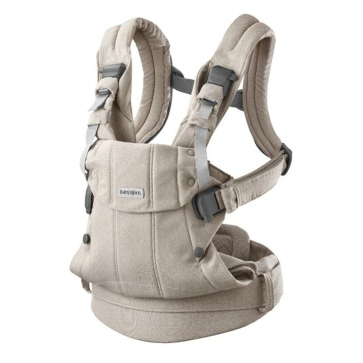 BabyBjörn Baby Carrier Harmony