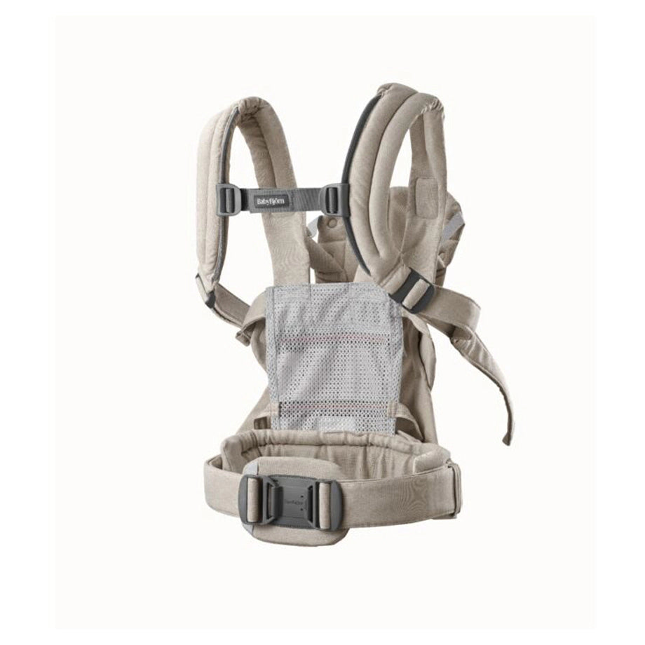 BabyBjörn Baby Carrier Harmony BabyBjörn Baby Carrier Harmony