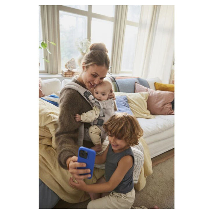BabyBjörn Baby Carrier Harmony