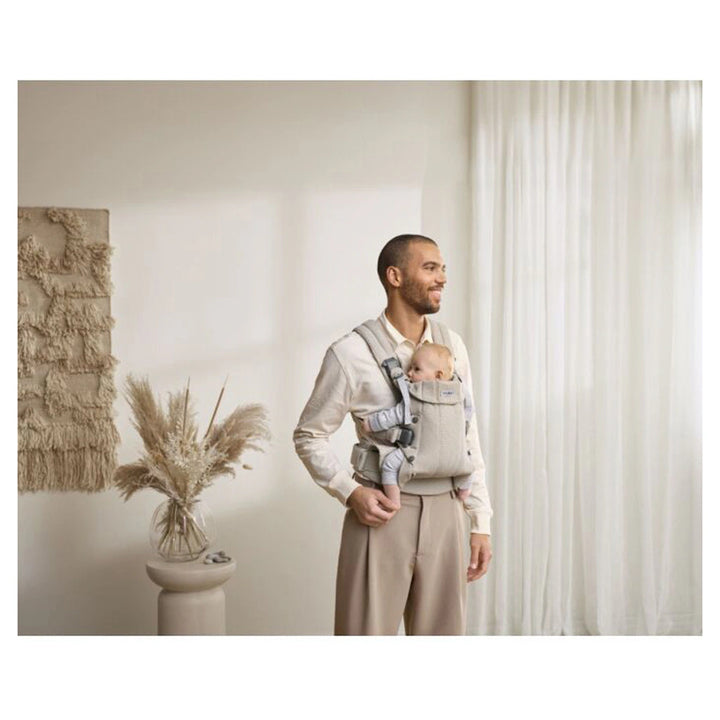 BabyBjörn Baby Carrier Harmony