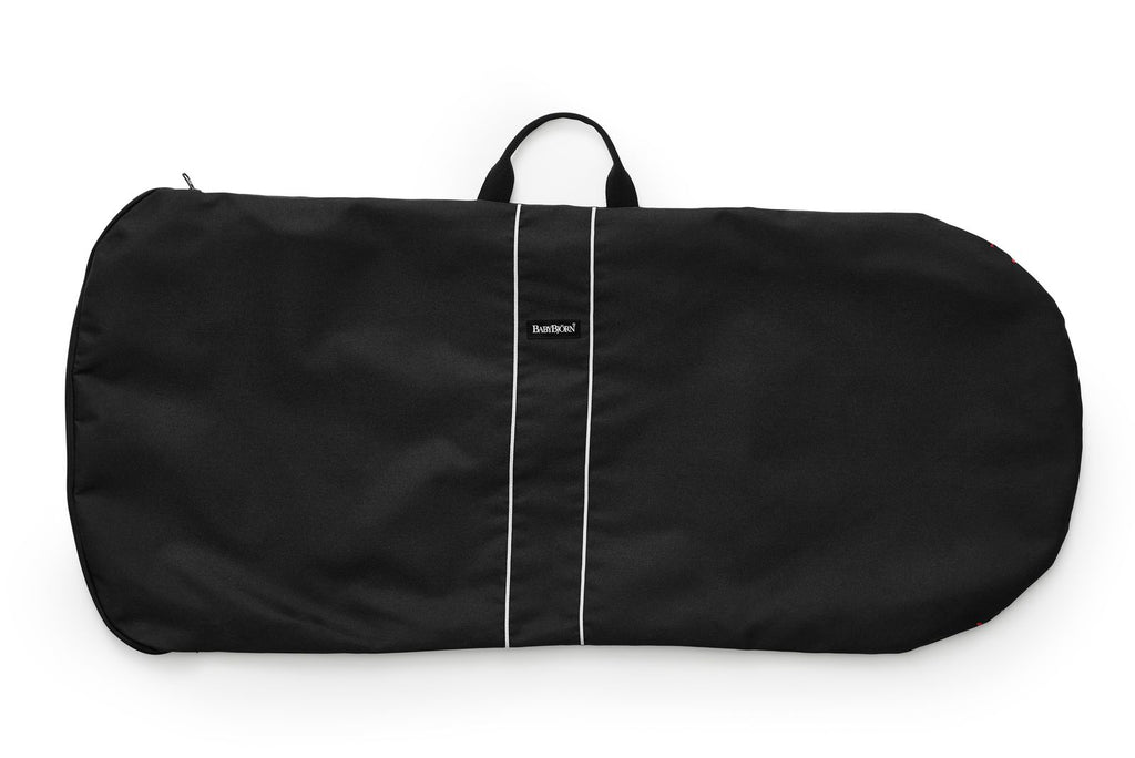 BabyBjorn  Transport Bag for BabyBjorn Bouncer (Black)