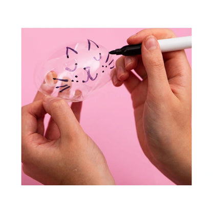 Nano Tape Magic Craft Kit – Cute Food