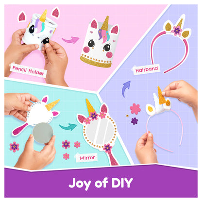 Bloomingo DIY Unicorn Universe