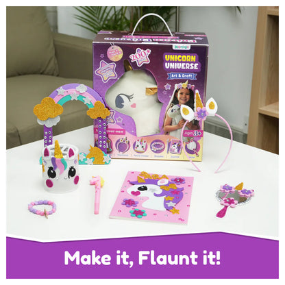 Bloomingo DIY Unicorn Universe
