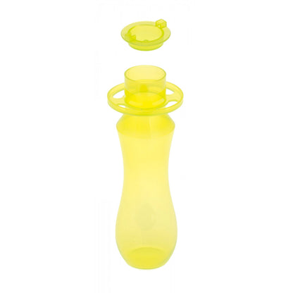 Brother Max 2 In 1 Drinks Cooler Sports Bottle (Pink/Green)