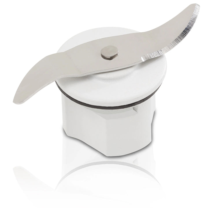 Babymoov Nutribaby XL Food Processor + Recipe Book
