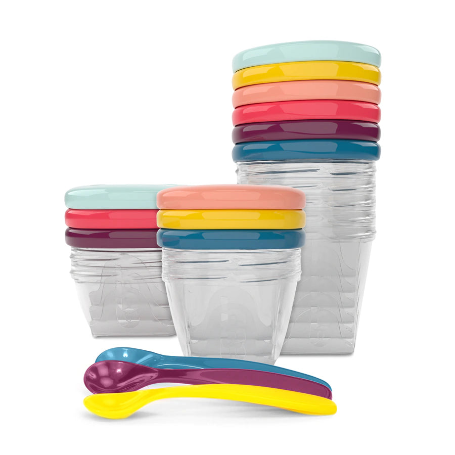 مجموعة Babymoov Babybols المتعددة مجموعة Babymoov Babybols المتعددة