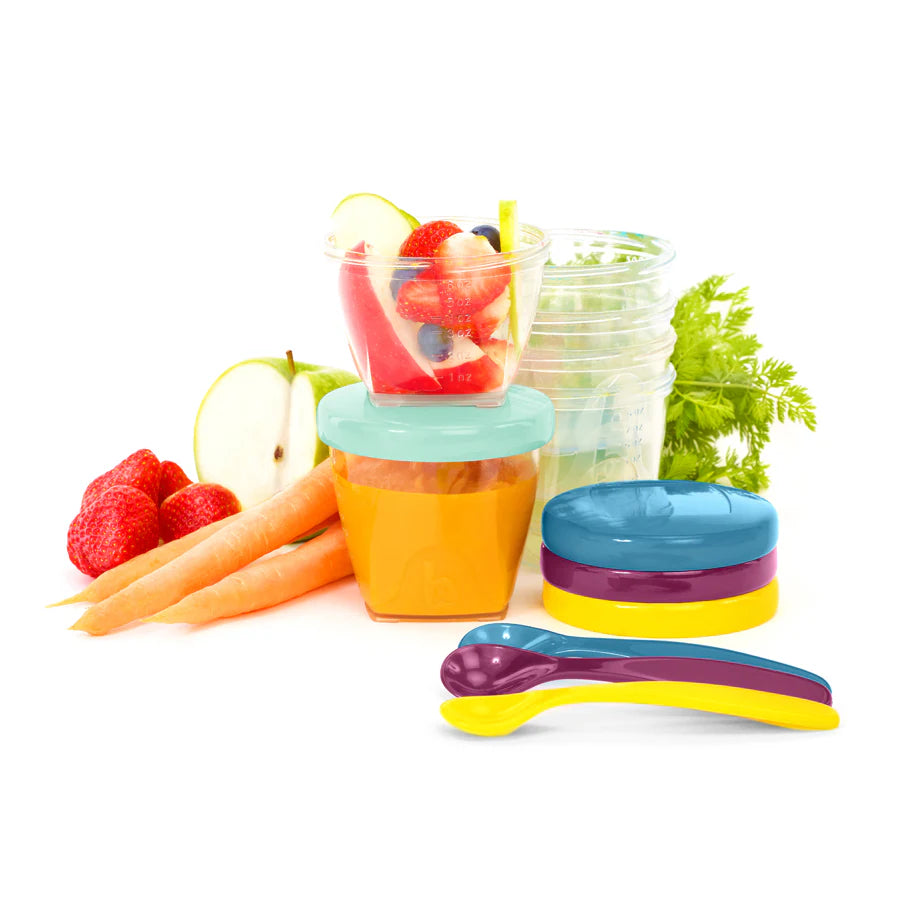 مجموعة Babymoov Babybols المتعددة مجموعة Babymoov Babybols المتعددة