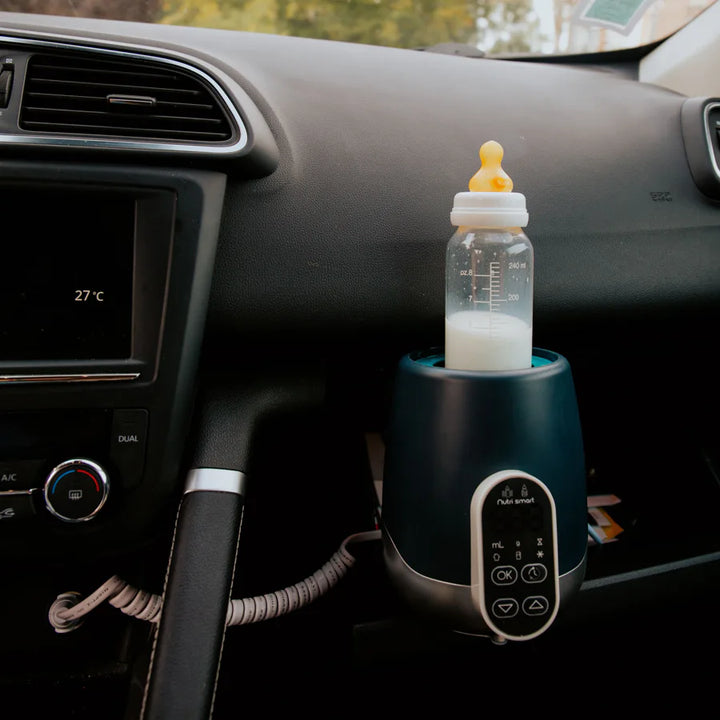 Babymoov Nutri Smart Car Home Bottle Warmer