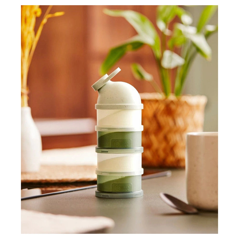 Babymoov Babydose (Mineral Green)