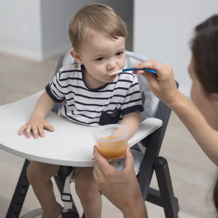 Babymoov Babybols Food Storage 120ml (Pack of 4)