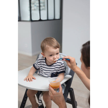 Babymoov Babybols Food Storage 250ml (Pack of 6)