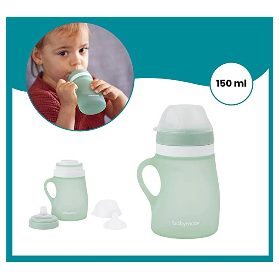 Babymoov GROW'ISY Kit