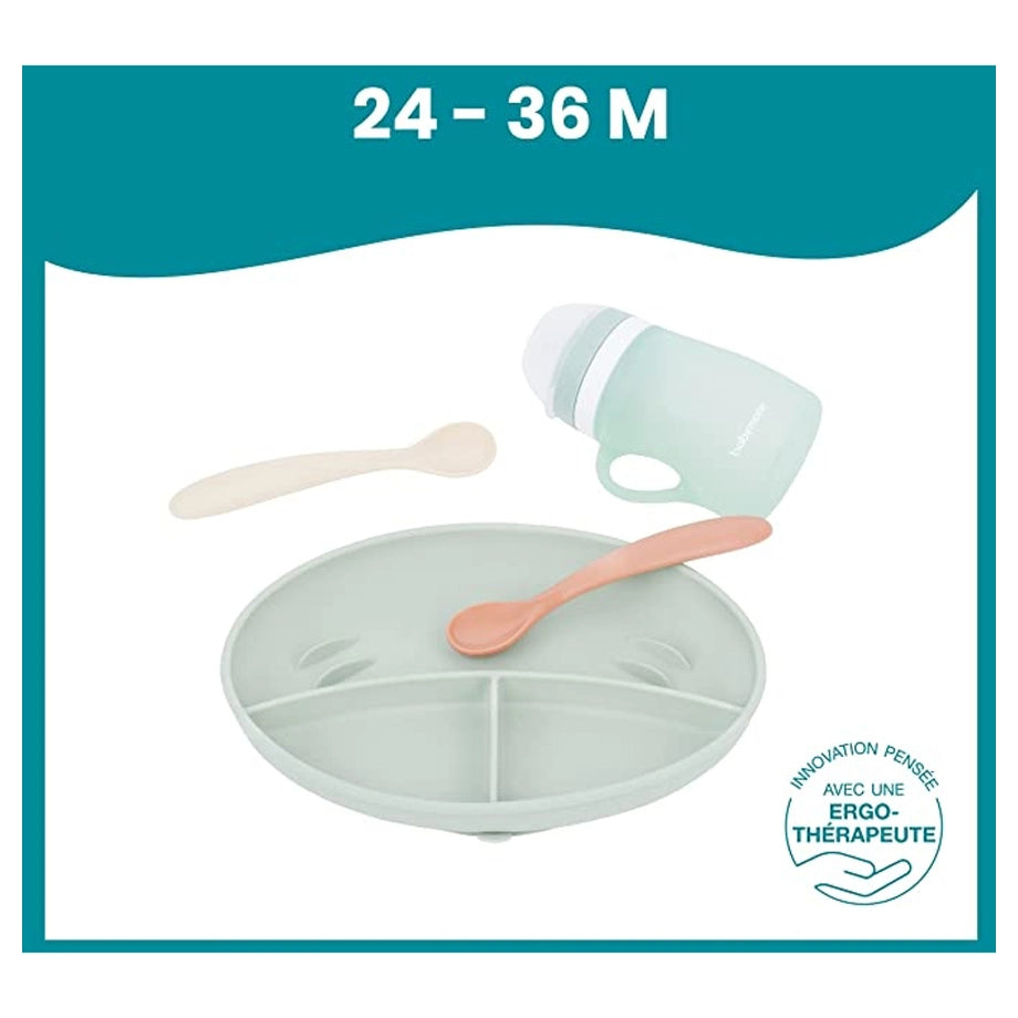 Babymoov GROW'ISY Kit