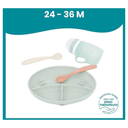 Babymoov GROW'ISY Kit