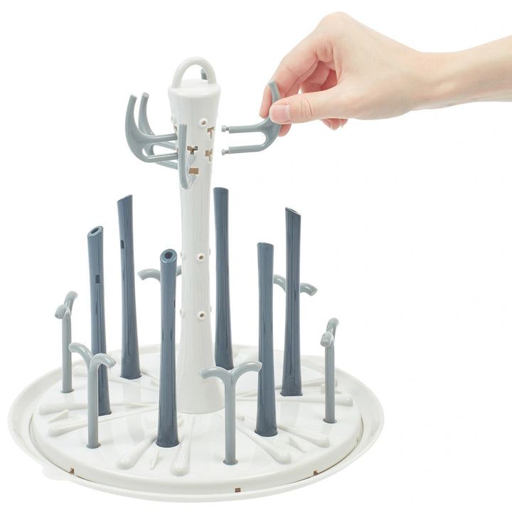 Babymoov Compact Bottle Drying Rack