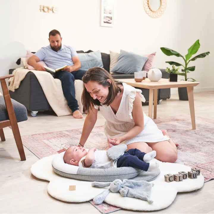 Babymoov Cloudnest Anti Colic Cocoon