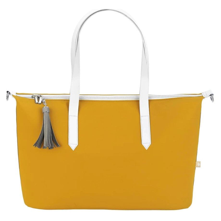 Babymoov Changing Bag Le Champ Elysees (Yellow)