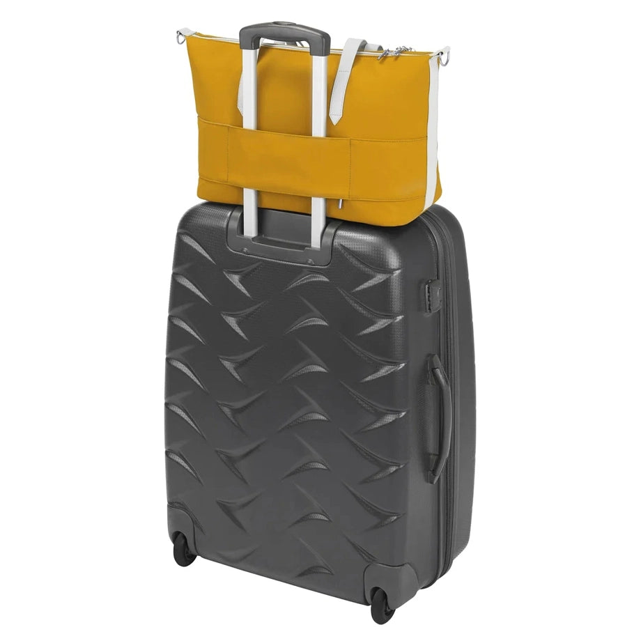 Babymoov Changing Bag Le Champ Elysees (Yellow)